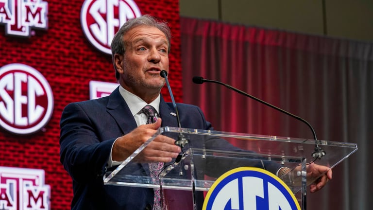 College Football Plus: CFP picture starting to come into focus....but